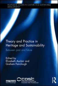 Theory and Practice in Heritage and Sustainability | Zookal Textbooks | Zookal Textbooks