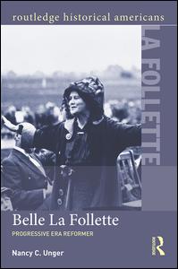 Belle La Follette | Zookal Textbooks | Zookal Textbooks