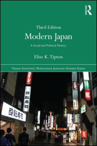Modern Japan | Zookal Textbooks | Zookal Textbooks
