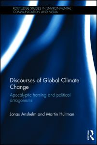 Discourses of Global Climate Change | Zookal Textbooks | Zookal Textbooks