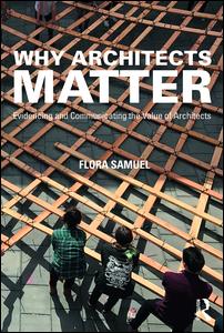 Why Architects Matter | Zookal Textbooks | Zookal Textbooks
