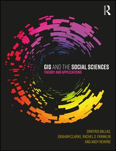 GIS and the Social Sciences | Zookal Textbooks | Zookal Textbooks
