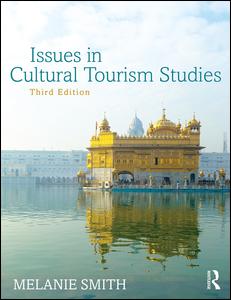 Issues in Cultural Tourism Studies | Zookal Textbooks | Zookal Textbooks