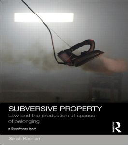 Subversive Property | Zookal Textbooks | Zookal Textbooks
