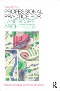 Professional Practice for Landscape Architects | Zookal Textbooks | Zookal Textbooks