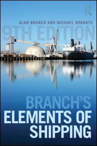 Branch's Elements of Shipping | Zookal Textbooks | Zookal Textbooks