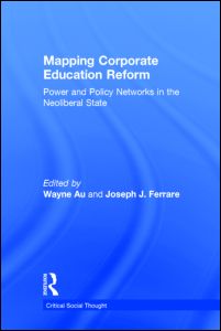 Mapping Corporate Education Reform | Zookal Textbooks | Zookal Textbooks