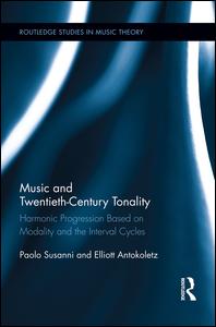 Music and Twentieth-Century Tonality | Zookal Textbooks | Zookal Textbooks