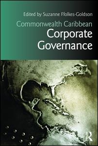 Commonwealth Caribbean Corporate Governance | Zookal Textbooks | Zookal Textbooks