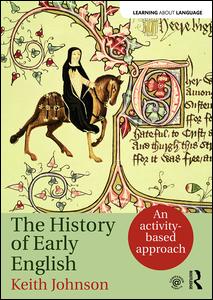 The History of Early English | Zookal Textbooks | Zookal Textbooks