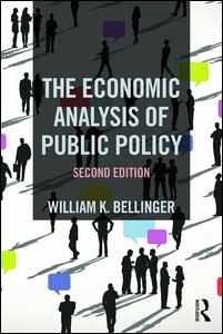 The Economic Analysis of Public Policy | Zookal Textbooks | Zookal Textbooks