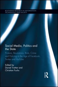 Social Media, Politics and the State | Zookal Textbooks | Zookal Textbooks