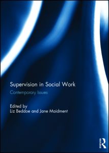 Supervision in Social Work | Zookal Textbooks | Zookal Textbooks