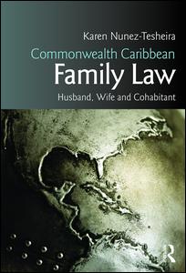 Commonwealth Caribbean Family Law | Zookal Textbooks | Zookal Textbooks