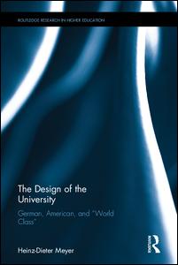 The Design of the University | Zookal Textbooks | Zookal Textbooks