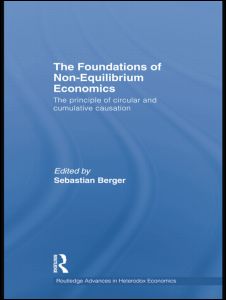 The Foundations of Non-Equilibrium Economics | Zookal Textbooks | Zookal Textbooks