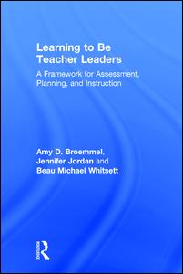 Learning to Be Teacher Leaders | Zookal Textbooks | Zookal Textbooks