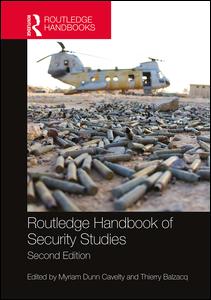 Routledge Handbook of Security Studies | Zookal Textbooks | Zookal Textbooks