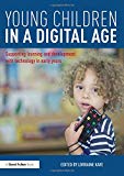 Young Children in a Digital Age | Zookal Textbooks | Zookal Textbooks