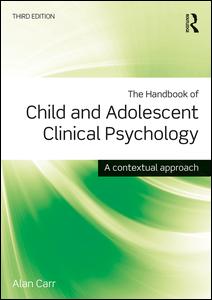 The Handbook of Child and Adolescent Clinical Psychology | Zookal Textbooks | Zookal Textbooks