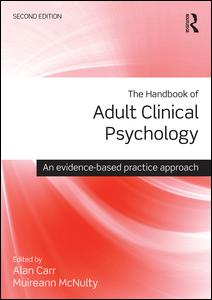 The Handbook of Adult Clinical Psychology | Zookal Textbooks | Zookal Textbooks