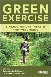 Green Exercise | Zookal Textbooks | Zookal Textbooks