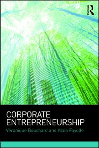 Corporate Entrepreneurship | Zookal Textbooks | Zookal Textbooks