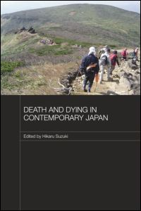 Death and Dying in Contemporary Japan | Zookal Textbooks | Zookal Textbooks