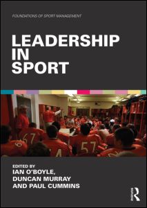 Leadership in Sport | Zookal Textbooks | Zookal Textbooks