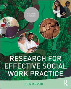Research for Effective Social Work Practice | Zookal Textbooks | Zookal Textbooks