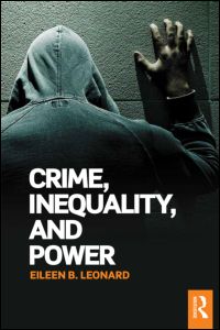 Crime, Inequality and Power | Zookal Textbooks | Zookal Textbooks