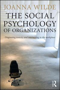 The Social Psychology of Organizations | Zookal Textbooks | Zookal Textbooks