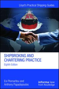 Shipbroking and Chartering Practice | Zookal Textbooks | Zookal Textbooks