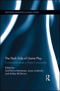 The Dark Side of Game Play | Zookal Textbooks | Zookal Textbooks