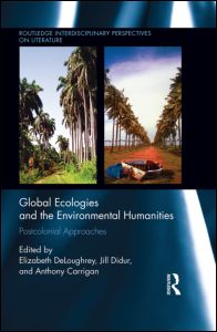 Global Ecologies and the Environmental Humanities | Zookal Textbooks | Zookal Textbooks