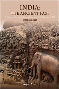 India: The Ancient Past | Zookal Textbooks | Zookal Textbooks
