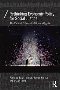 Rethinking Economic Policy for Social Justice | Zookal Textbooks | Zookal Textbooks