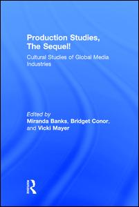 Production Studies, The Sequel! | Zookal Textbooks | Zookal Textbooks