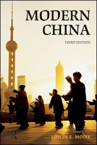 Modern China | Zookal Textbooks | Zookal Textbooks