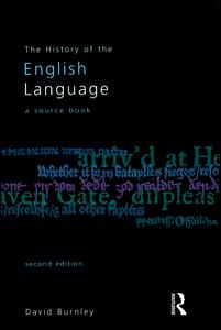 The History of the English Language | Zookal Textbooks | Zookal Textbooks