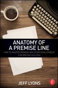 Anatomy of a Premise Line | Zookal Textbooks | Zookal Textbooks