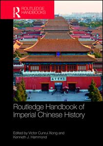 Routledge Handbook of Imperial Chinese History | Zookal Textbooks | Zookal Textbooks