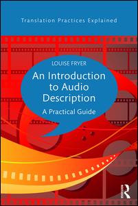 An Introduction to Audio Description | Zookal Textbooks | Zookal Textbooks