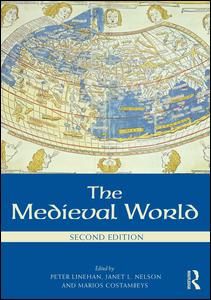 The Medieval World | Zookal Textbooks | Zookal Textbooks
