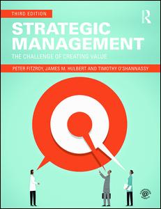 Strategic Management | Zookal Textbooks | Zookal Textbooks