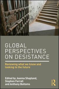 Global Perspectives on Desistance | Zookal Textbooks | Zookal Textbooks