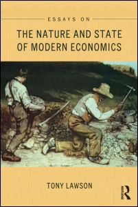 Essays on: The Nature and State of Modern Economics | Zookal Textbooks | Zookal Textbooks