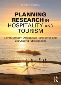 Planning Research in Hospitality and Tourism | Zookal Textbooks | Zookal Textbooks