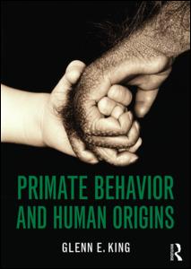 Primate Behavior and Human Origins | Zookal Textbooks | Zookal Textbooks