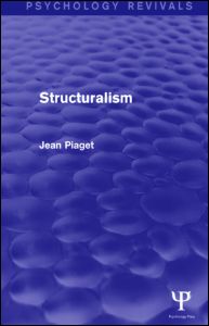 Structuralism (Psychology Revivals) | Zookal Textbooks | Zookal Textbooks